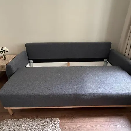 5 Artist Old Town Centre Appartement Tartu